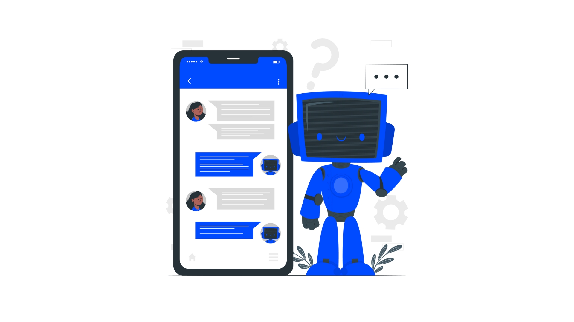 AI Chatbot
