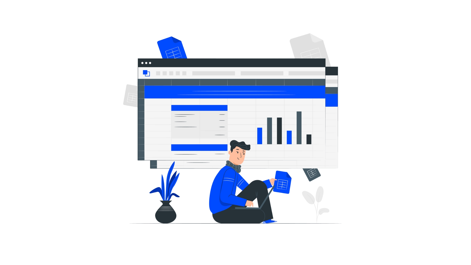 Inventory Management System