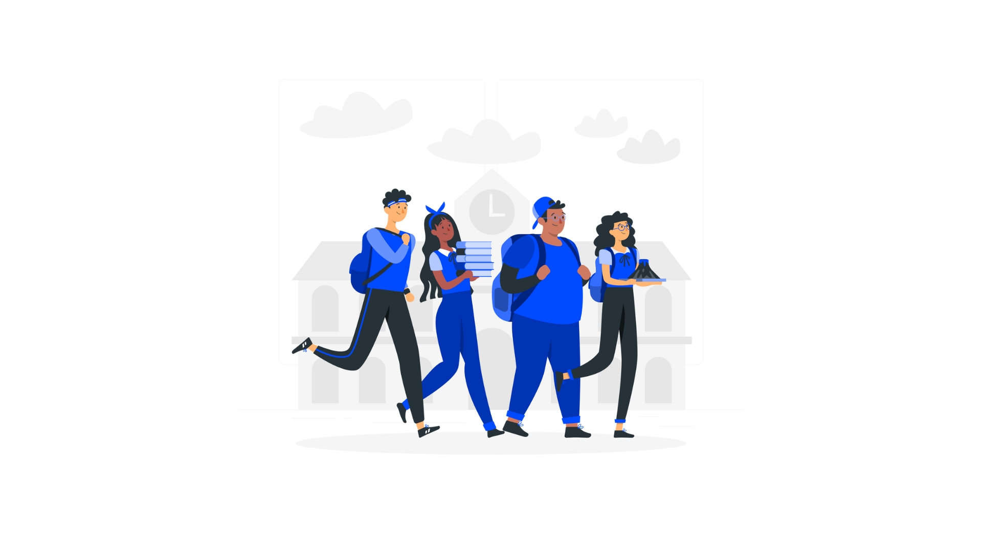 Student Management System